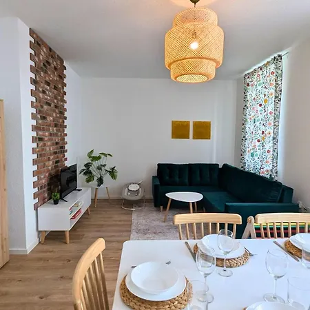 Familienfreundliche - Zentrumweilerbach Apartment *