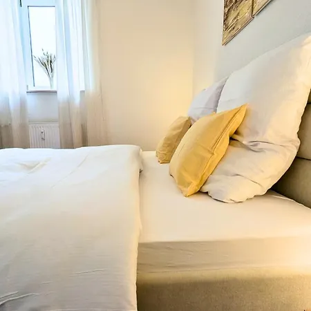 Familienfreundliche - Zentrumweilerbach Apartman Weilerbach