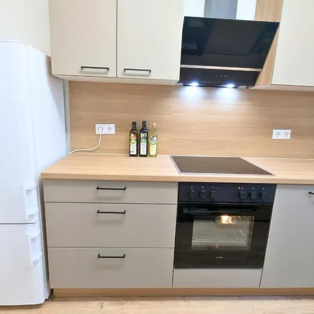 Familienfreundliche - Zentrumweilerbach Apartment *