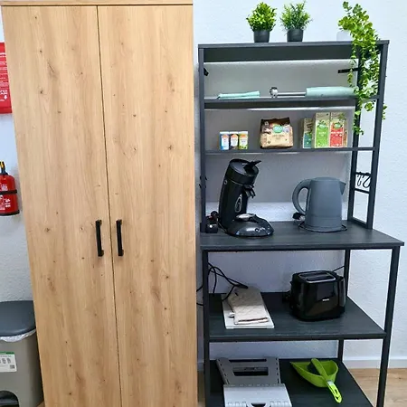 Familienfreundliche - Zentrumweilerbach Apartment