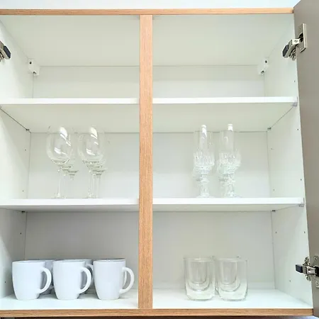 Apartment Familienfreundliche - Zentrumweilerbach