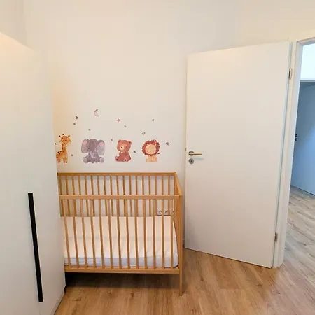 Familienfreundliche - Zentrumweilerbach