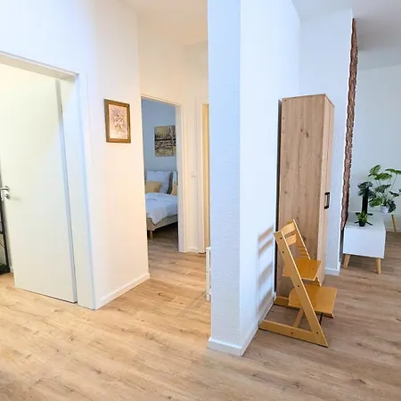 Apartment Familienfreundliche - Zentrumweilerbach Weilerbach